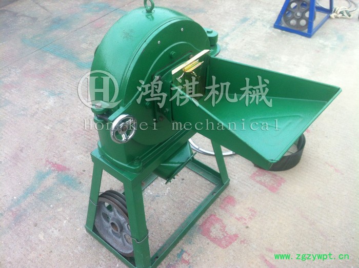 麦子磨面机多型号磨面机图片中药材磨面机图4