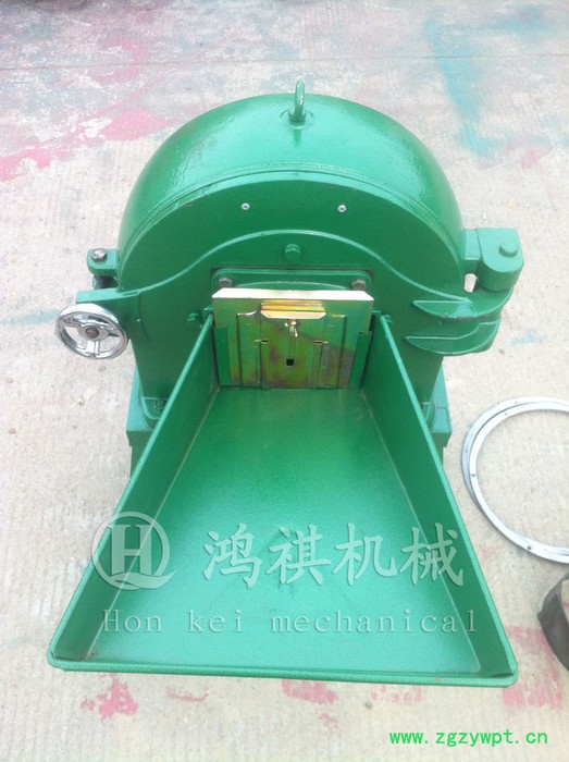 麦子磨面机多型号磨面机图片中药材磨面机图7