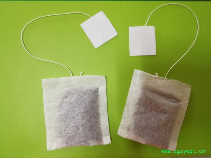 钦典 QD-18-II内外袋袋泡茶包装机全自动挂线挂标袋泡茶包装机中药茶滤纸袋包装机植物碎茶包装机图5