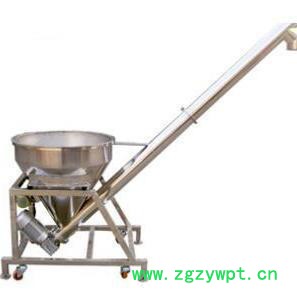 昂通公司AT-F2 防腐剂分装机 防腐剂包装机 防腐剂灌装机 防腐剂自动包装机 粉剂包装机图2