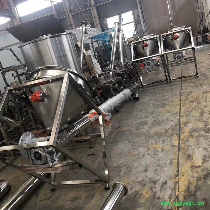 昂通公司AT-F2 防腐剂分装机 防腐剂包装机 防腐剂灌装机 防腐剂自动包装机 粉剂包装机图5