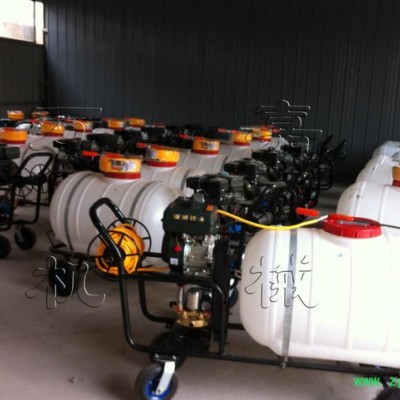 自走式打药机 自动打药车 中药种植打药机 喷雾机 气雾机 喷雾器  用的打药机