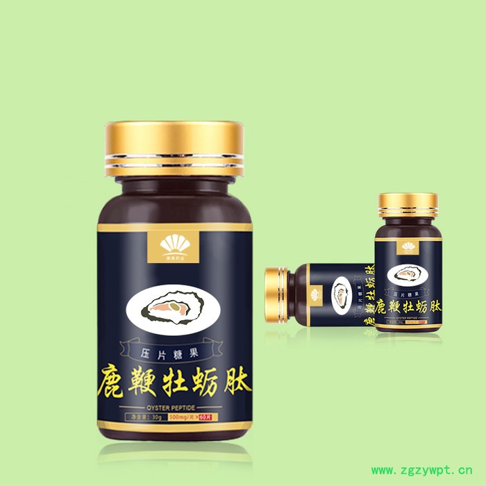 中药片剂代加工 鹿鞭牡蛎压片糖果代加工 白芸豆压片糖果加工 男性成人鹿鞭牡蛎片oem贴牌图5