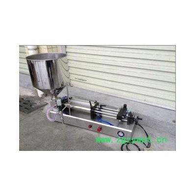 广州液体灌装机 蜂蜜灌装机 洗衣液灌装机 小型液体灌装机