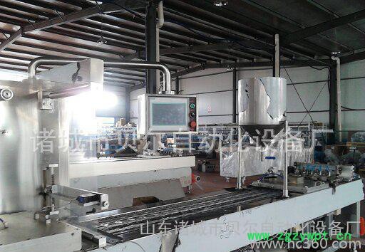 专业生产全自动自动灌装包装机 液体灌装机 气动灌装机 质量保图2