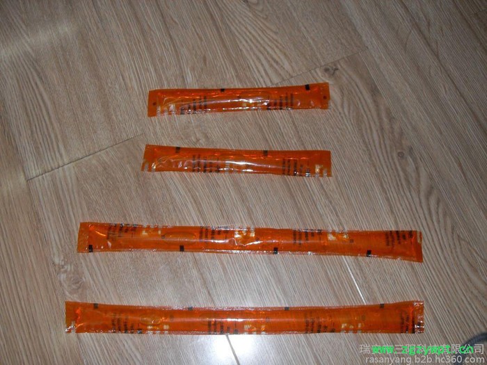 供应三阳DXDS-Y350E四边封液体灌装机 其他包装设备图3