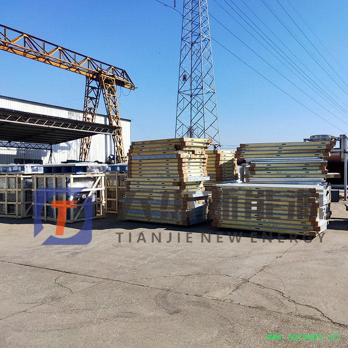 中药材烘干机带式价格图3