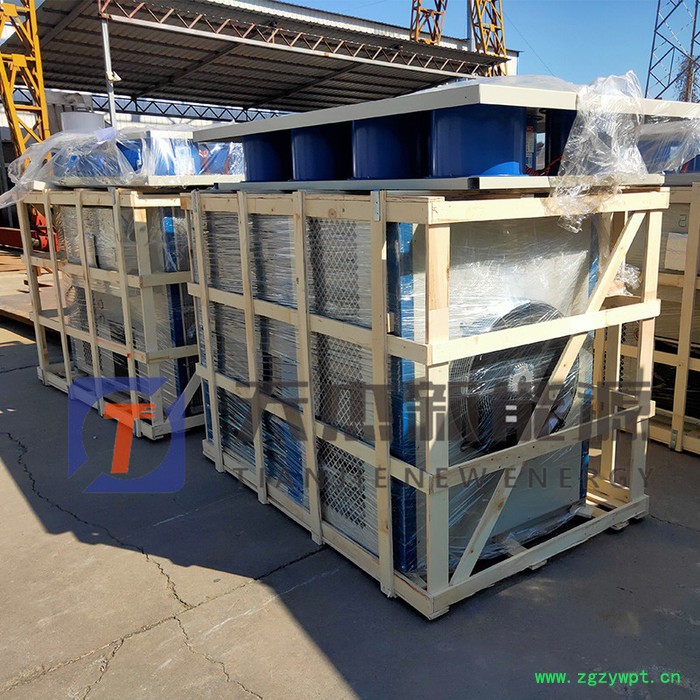 中药材烘干机带式价格图4