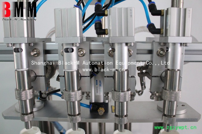 液体灌装机、口服液灌装机、饮料灌装机图2