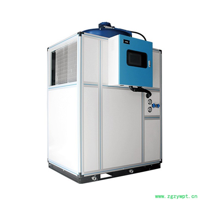 晟启 双效一体机 中药烘干设备 药材烘干图3