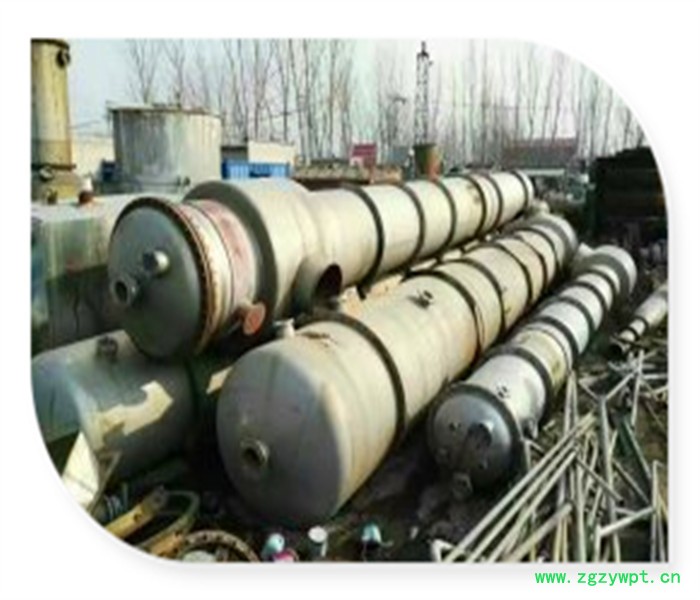 鸠江区二手中药浓缩蒸发器批发