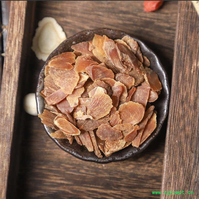 东北小红参多钱,6年根切片大片,零售中药材图3