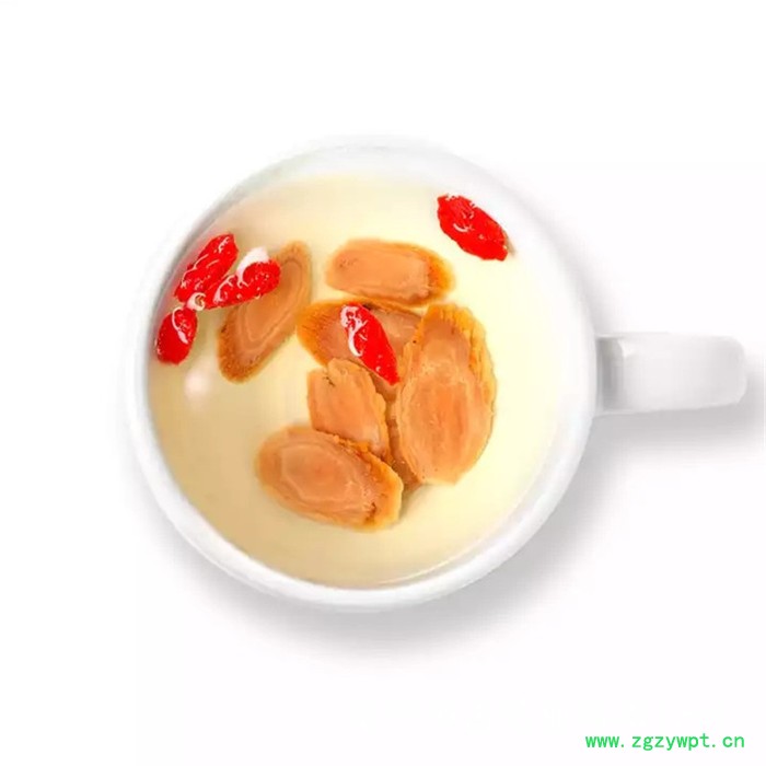 红参价格一克红参须500g滋补中药材图3