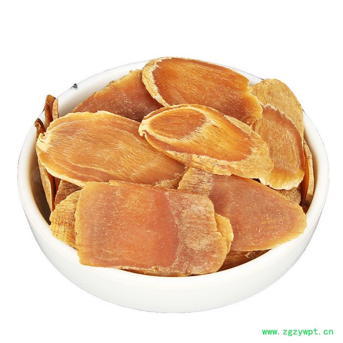 红参价格一克红参须500g滋补中药材图2