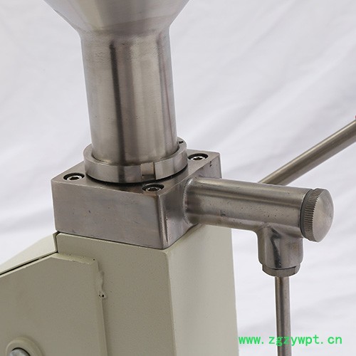 冠驰手动小型灌装机 酒水蜂蜜食用油定量分装机 膏霜凝胶液体灌装机图7