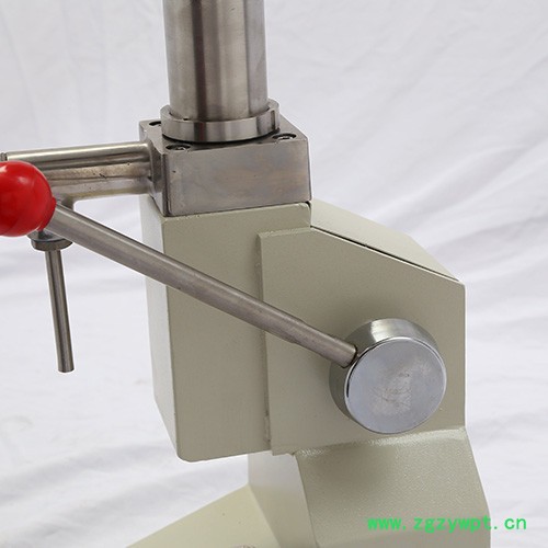 冠驰手动小型灌装机 酒水蜂蜜食用油定量分装机 膏霜凝胶液体灌装机图3