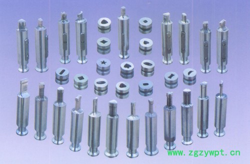 旭朗中药制片机器，大型旋转式多冲压片机，医药专用粉末压片机图5