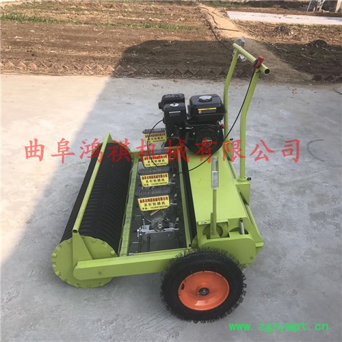 HQ 中药材播种机蔬菜播种机 小粒种子均适用的播种机图8