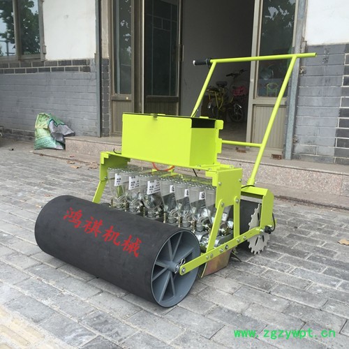 HQ 中药材播种机蔬菜播种机 小粒种子均适用的播种机图2