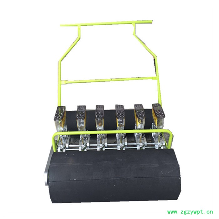 HQ 中药材播种机蔬菜播种机 小粒种子均适用的播种机图5