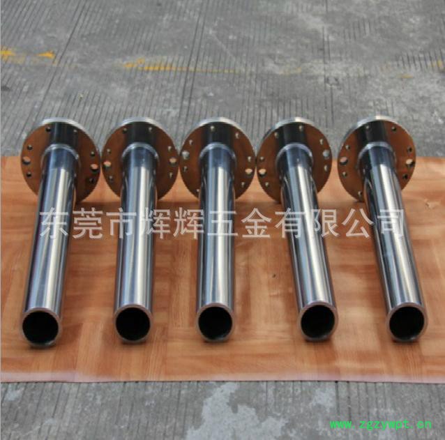 辉辉专业承接定做液/膏体、涂料粉末等灌装机304不锈钢活塞缸筒,灌装缸筒,按图纸要求定做,7天交货,品质保证价格优惠图3