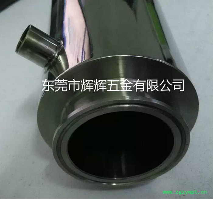 辉辉专业承接定做液/膏体、涂料粉末等灌装机304不锈钢活塞缸筒,灌装缸筒,按图纸要求定做,7天交货,品质保证价格优惠图2