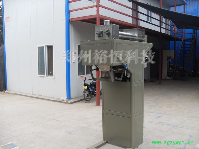 广东粉剂包装机 农药粉剂包装机 粉剂灌装机图2