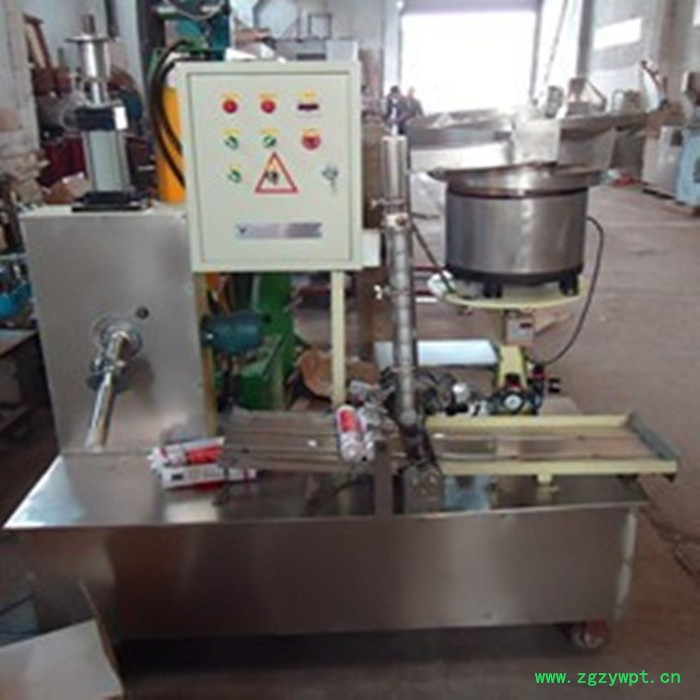 无锡英那威特牌微量灌装封盖机 液体微量精度高PLC触摸屏控制 液体灌装机 灌装机 灌装机厂家 灌装设备 灌装封口机图2