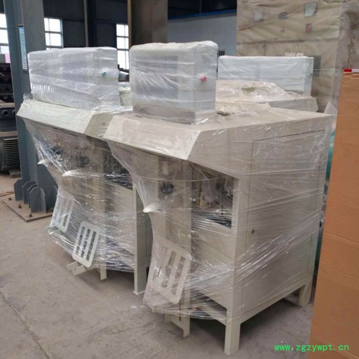 全自动粉体包装机 计量封口机 粉剂包装机 石粉水泥粉体包装机 自动水泥灌装机 免封口自动称重生产厂家图6
