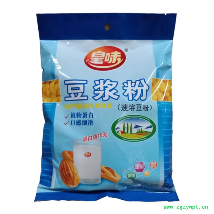 钦典 QD-200C/300代餐粉自动包装机设备 调料粉剂自动灌装机 多功能封口机图3