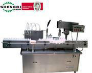 专业生产液体灌装机自动液体灌装机全自动灌装机洗洁精灌装图2