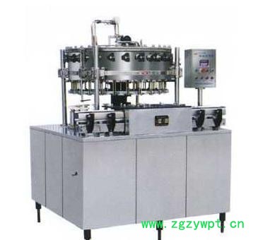 专业生产液体灌装机自动液体灌装机全自动灌装机洗洁精灌装图3