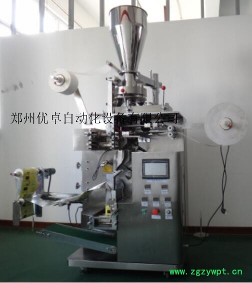 洗发膏背封包装机厂家-酱料包装机-调料包装机-膏体灌装机厂家图4