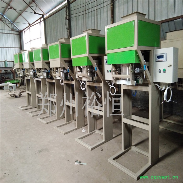 颗粒包装机生产商 中药全自动定量包装机 铝塑颗粒包装机图5