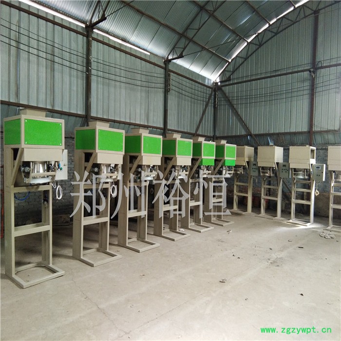 颗粒包装机生产商 中药全自动定量包装机 铝塑颗粒包装机图3