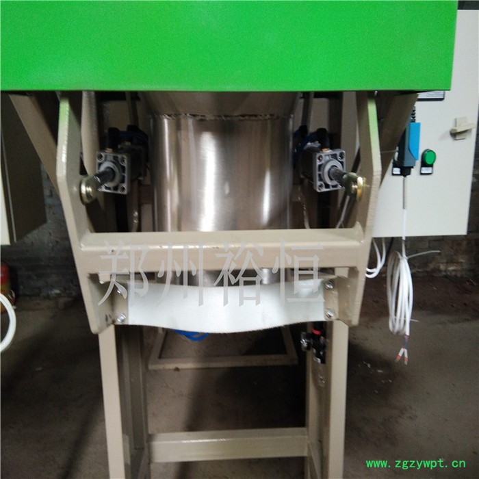 颗粒包装机生产商 中药全自动定量包装机 铝塑颗粒包装机图4