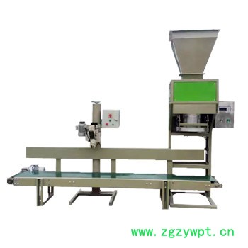 颗粒包装机生产商 中药全自动定量包装机 铝塑颗粒包装机