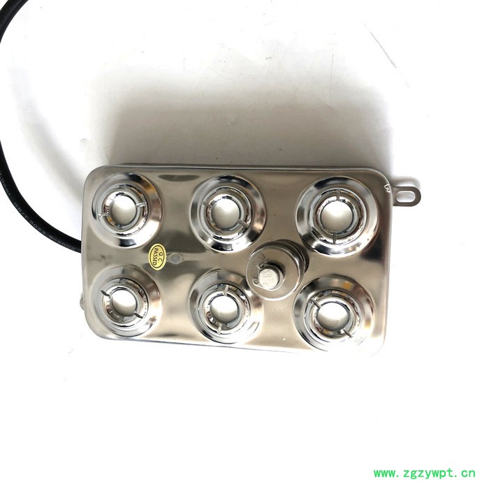超声波雾化器 超声波起雾器片 超声波雾化器消毒喷雾 中药消毒超声波雾化器图5