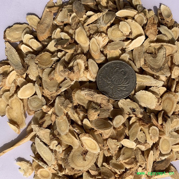 黄芪中药材泡水泡茶量大从优图3