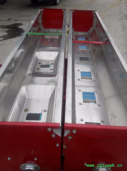 蔬菜精播机报价 多功能小颗粒中药材精播机图2