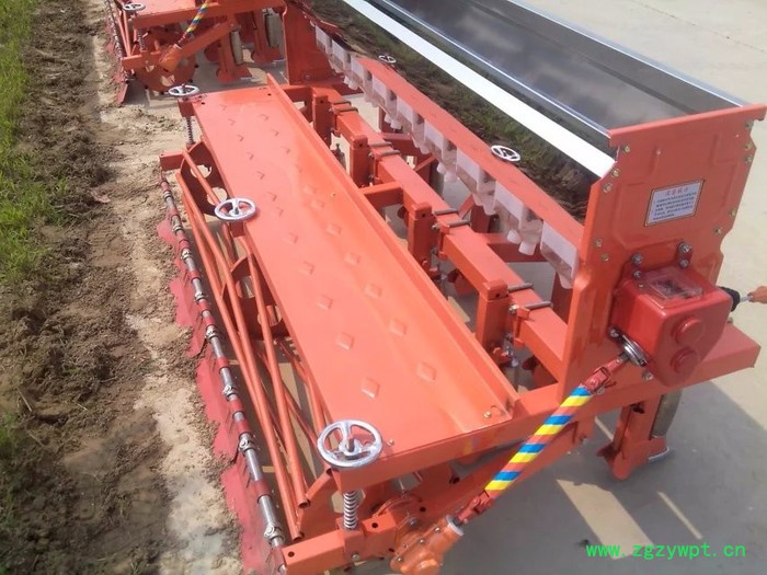 蔬菜精播机报价 多功能小颗粒中药材精播机