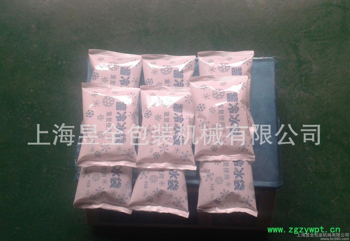 液体包装机流体包装机液体灌装机蜂蜜包装机图3