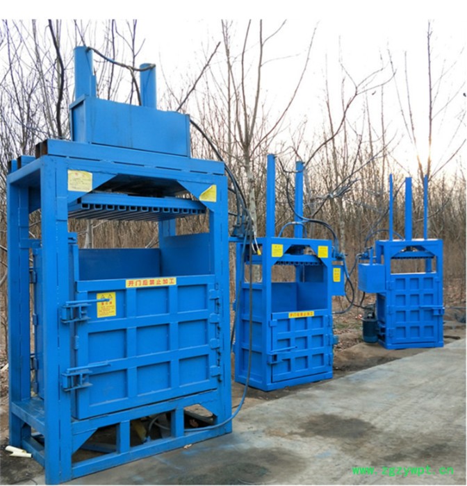 广东中药材泡沫饮料瓶打包机 宇晨艾叶黄芩中药材压包机 无纺布压块机价格图6