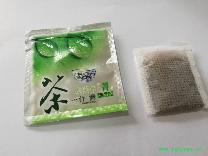 钦典 QD-18-11全自动内外袋红茶包装机荷花碎茶自动计量包装机艾叶中药茶自动包装机玫瑰花清香原茶包装设图6