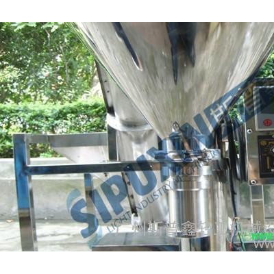 半自动粉剂灌装机 奶粉灌装 自动计量灌装洗衣粉 粉剂灌装机