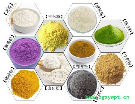 食品包装机械 粉剂灌装机 粉剂包装机图2