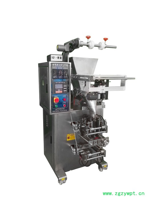食品包装机械 粉剂灌装机 粉剂包装机图4