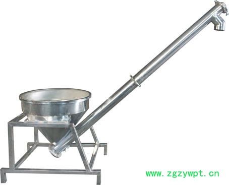 供应粉剂定量包装机 粉末包装机 颗粒自动包装机 液体自动灌装机图6