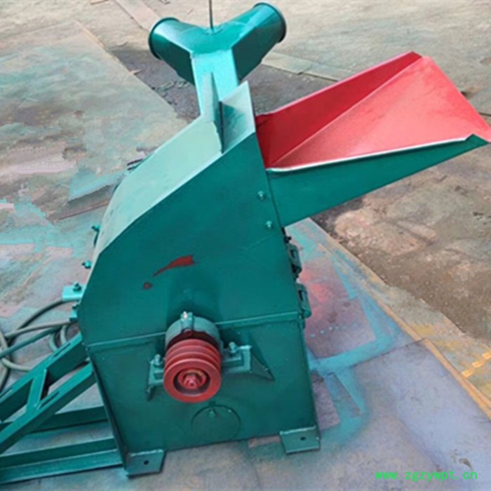 深山**金银花420锤片粉碎机 忍冬藤花茶 中药不锈钢粉碎机图2