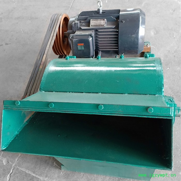 深山**金银花420锤片粉碎机 忍冬藤花茶 中药不锈钢粉碎机图3